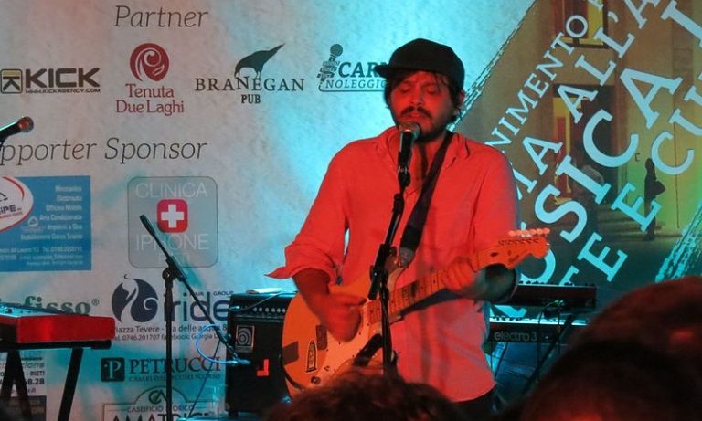Calcutta: da Lignano a Villafranca col nuovo tour