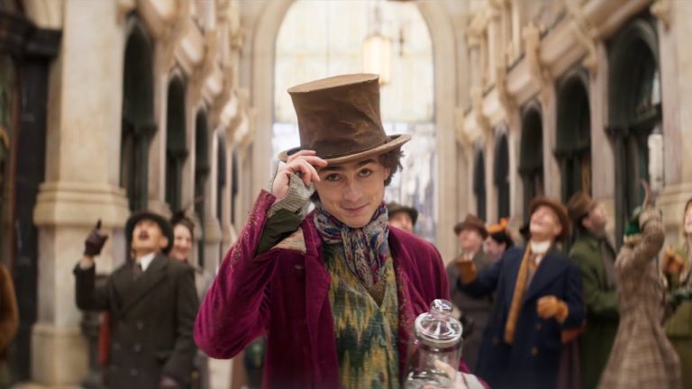 Il ritorno di Willy Wonka al cinema: un’attesa dolcissima