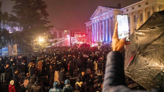Capodanno in Piazza Bra