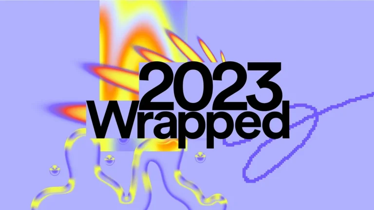 Spotify Wrapped 2023: la musica in Italia e nel mondo