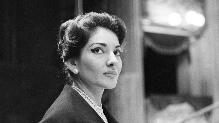Verona celebra il centenario della nascita di Maria Callas
