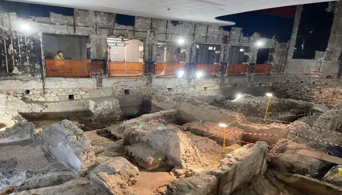 La "Piccola Pompei veronese" foto da SiViaggia La "Piccola Pompei veronese" foto da SiViaggia