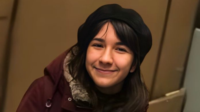 Giulia-Cecchettin-1 Giulia Cecchettin.