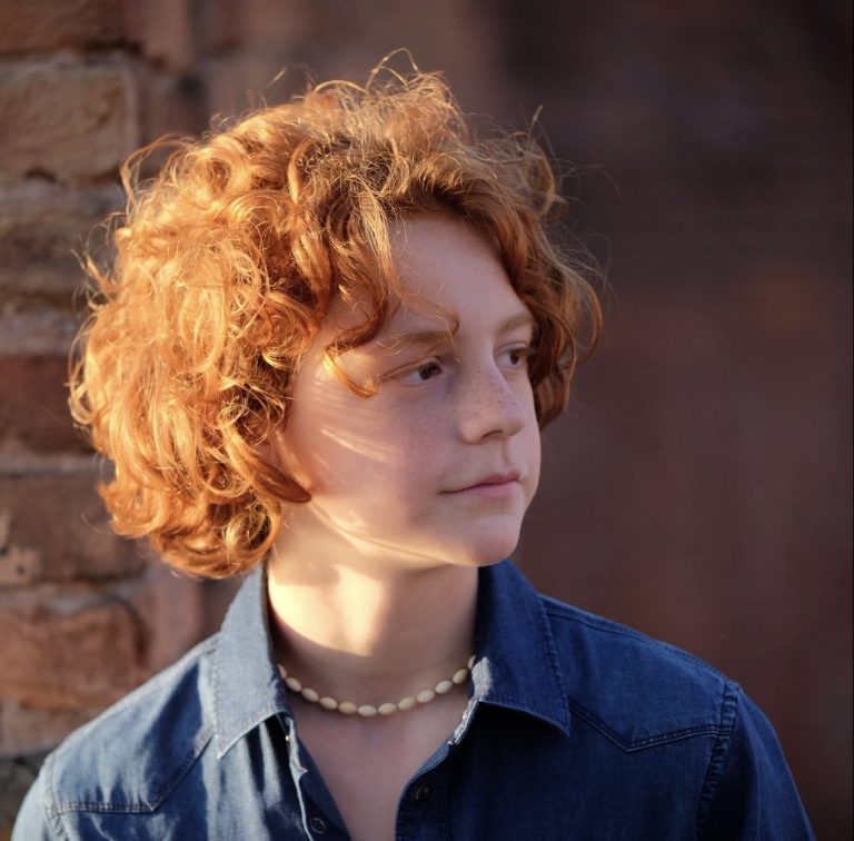 Un piccolo grande Leone del cinema italiano 