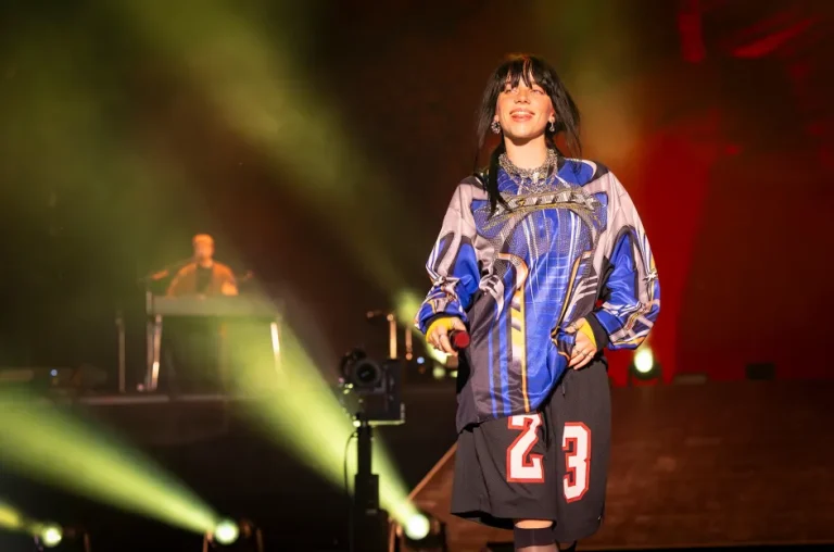 Billie Eilish