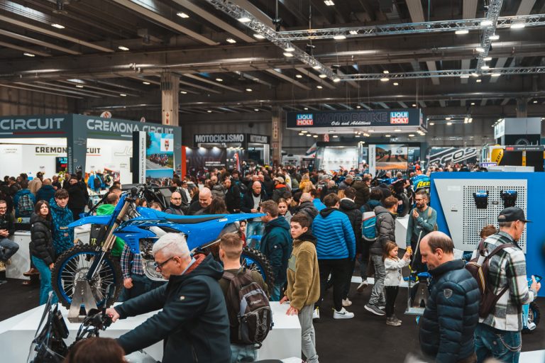 Tutto pronto per il Motor Bike Expo 2024