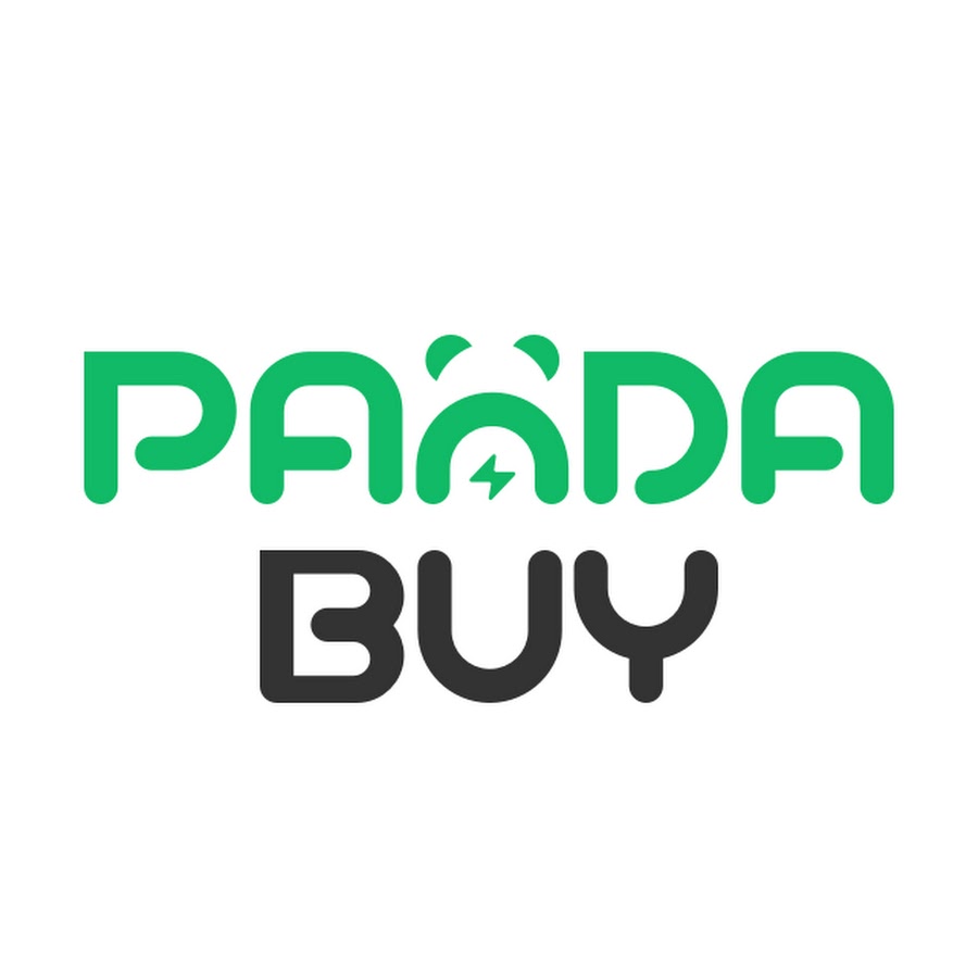 logo di pandabuy