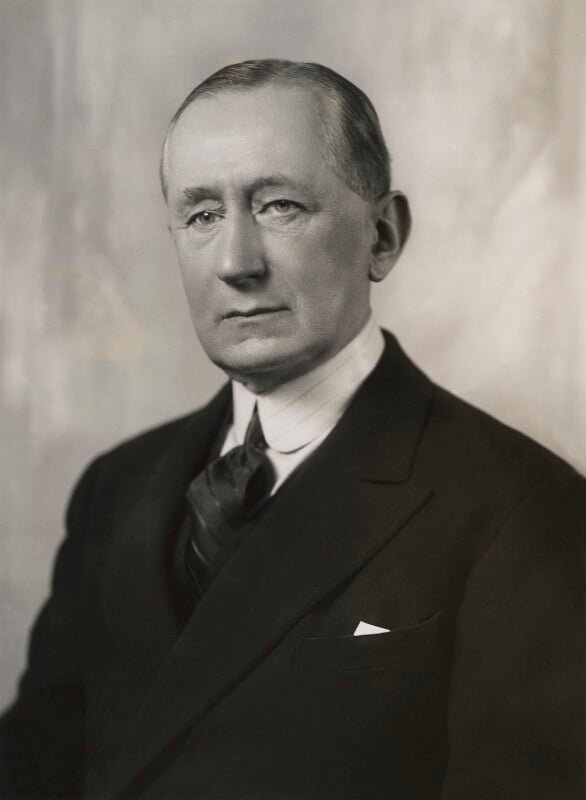 Guglielmo Marconi.