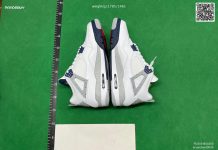 Contraffazione “legale”: il nuovo sito cinese che spopola tra i giovani immagine di scarpe vendute su pandabuy (da reddit)