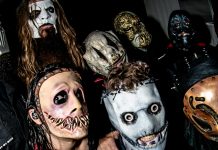 Slipknot, siamo alla fine?