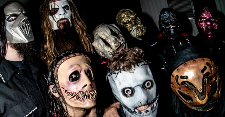 Slipknot, siamo alla fine?
