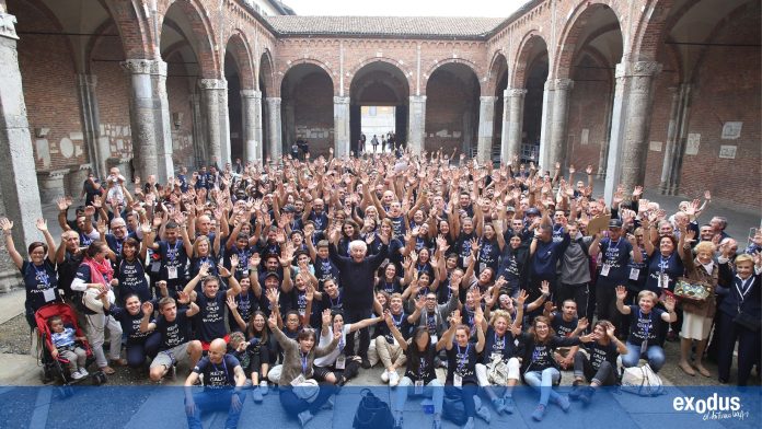 Fondazione Exodus Fondazione Exodus