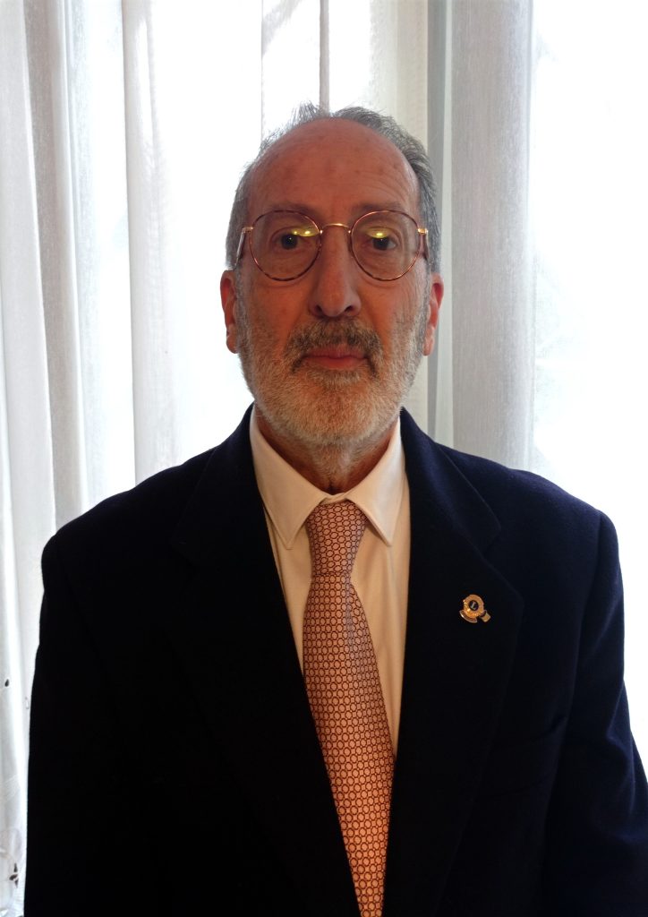 Gr.Uff.Alberto Marchesini