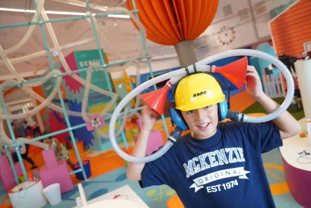 Children’s Museum a Verona