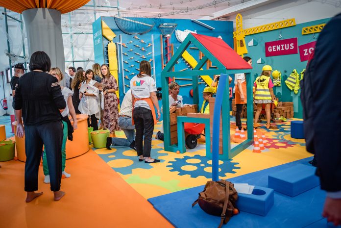 Children’s museum verona Children’s museum verona