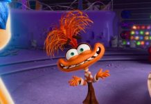 Inside out 2: «Ci scusiamo per il disagio. La pubertà è un caos».