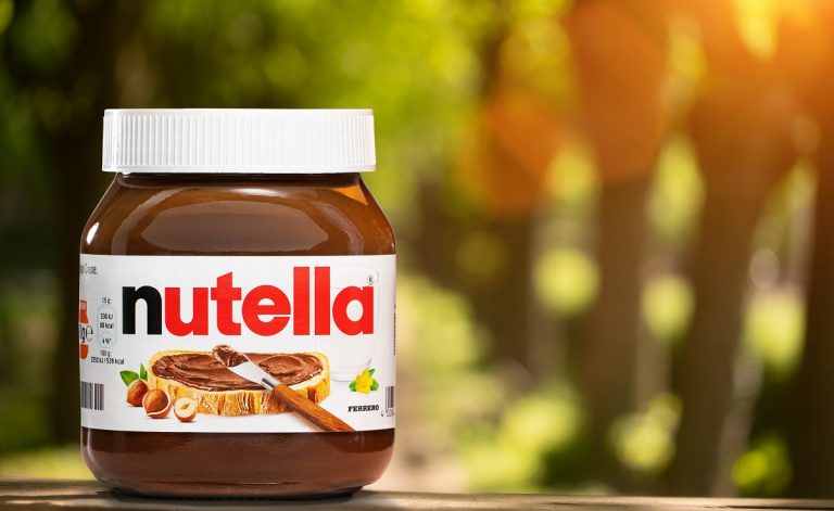 Arriva il Nutella day, la giornata più “dolce” dell’anno