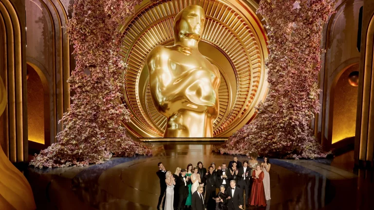 Premi Oscar 2024