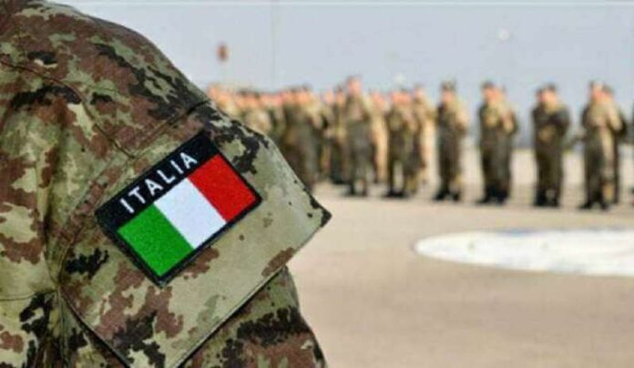 Esercito italiano
