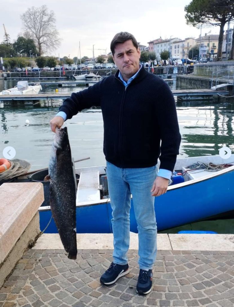 Filippo Gavazzoni (Facebook)