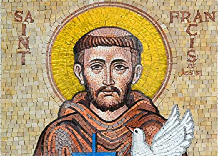 San Francesco D'Assisi