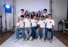 NaoNexus, il team si prepara per la prossima NAO Challenge 2024