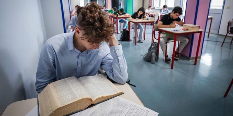 Maturità 2024: le materie della seconda prova e lo svolgimento dell’esame