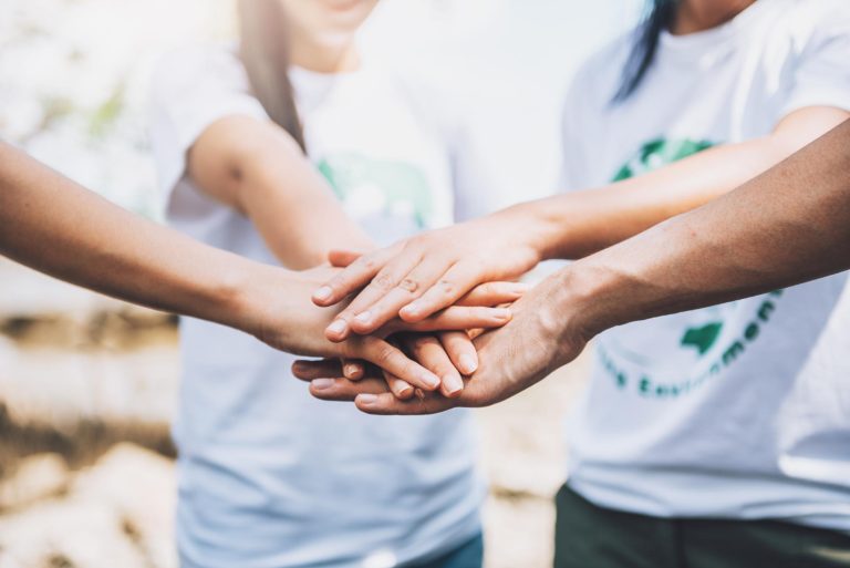 Volontariato, ce n’è un gran bisogno