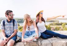 Esplorando il mondo: scoprire nuove culture e tradizioni