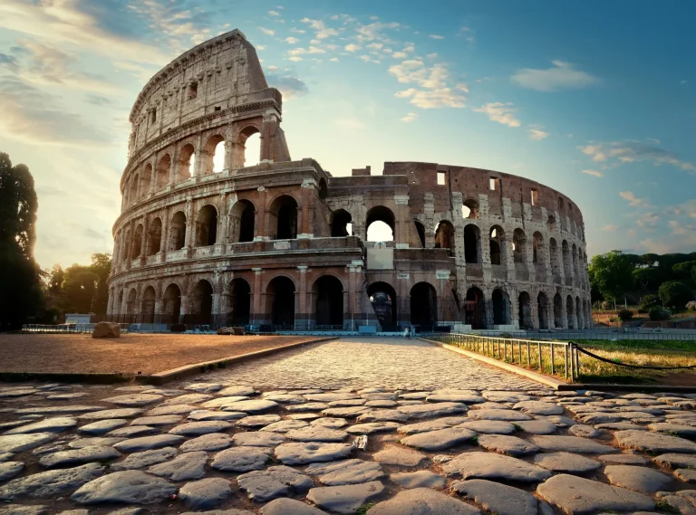 Colosseo