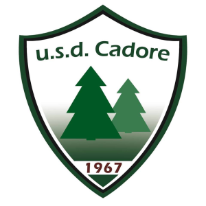 Cadore-calcio-stemma