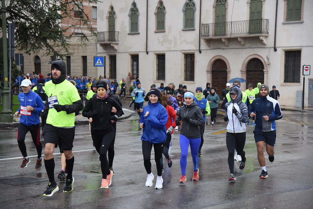 La Marcia del Giocattolo passa da San Fermo