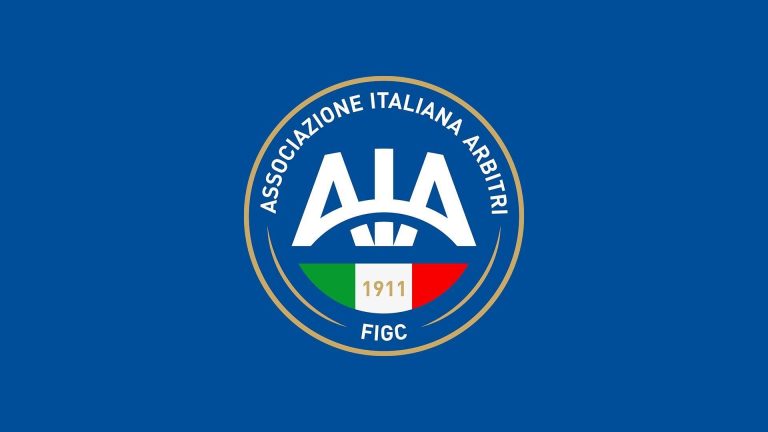Il lato invisibile del calcio: gli arbitri e il lavoro dell’AIA