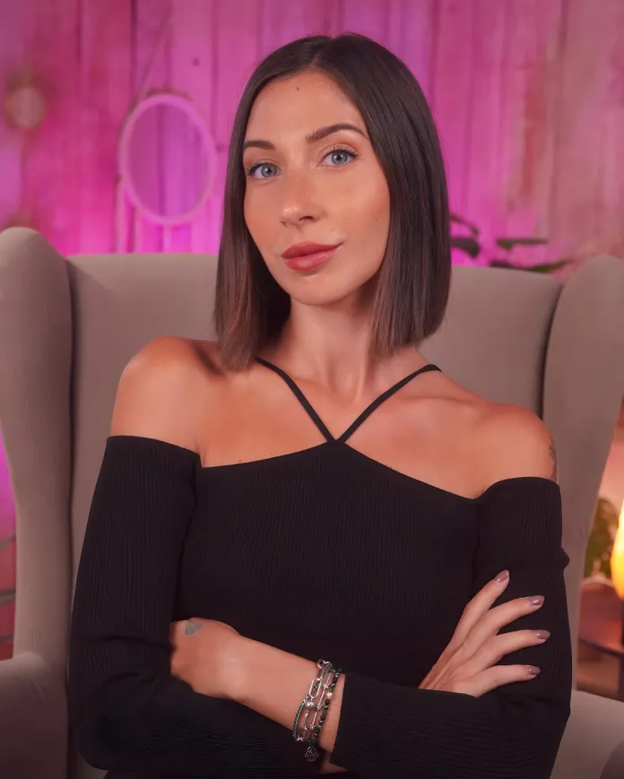 Elisa True Crime, influencer e podcaster