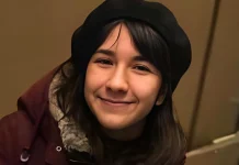 La fine di un processo: il caso Giulia Cecchettin Fotografia di Giulia Cecchettin, presa da "Quotidiano Nazionale"