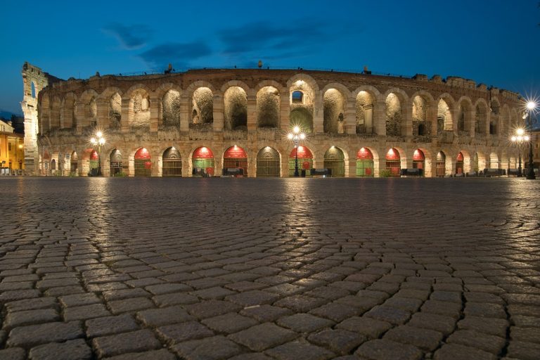 Arena di Verona