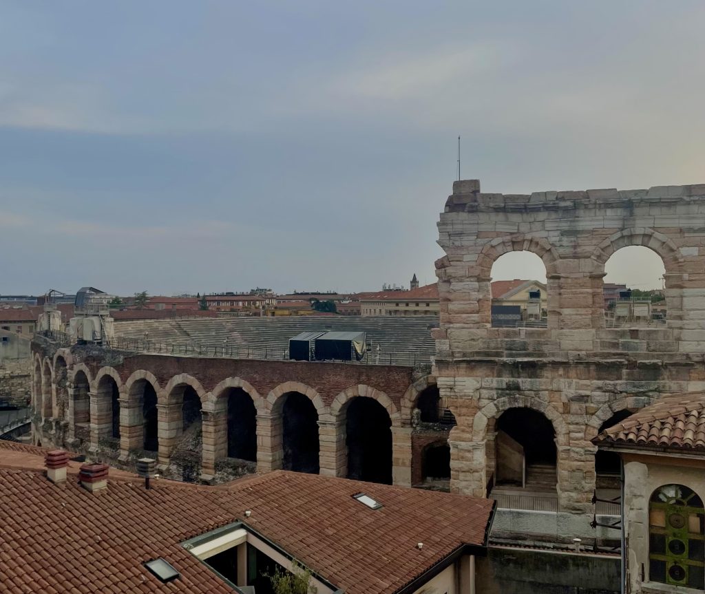 Arena di Verona