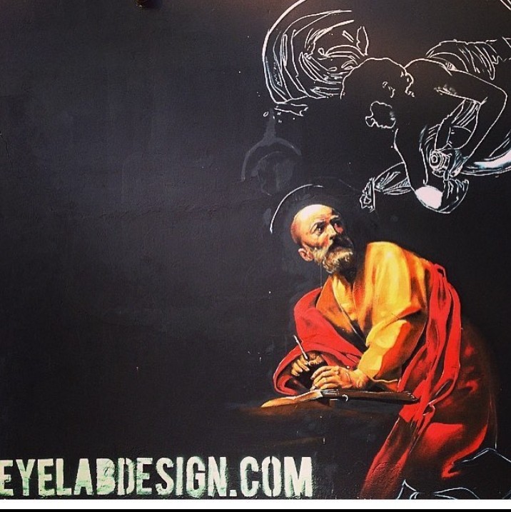 Post da Instagram di EyeLab Goodwall Studio