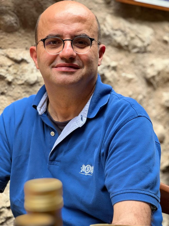 Francesco Fedrigoni: hotel a Cavaion Veronese