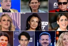 Annunciati i co-conduttori di Sanremo 2025: un team di star per il festival della musica italiana