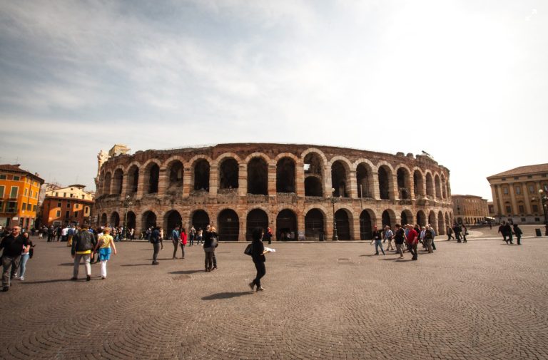 Verona premiata “Città che legge”