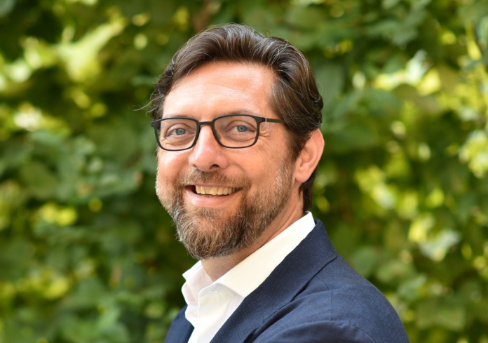 Massimiliano Turazzini