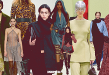 Tendenze di moda del 2025