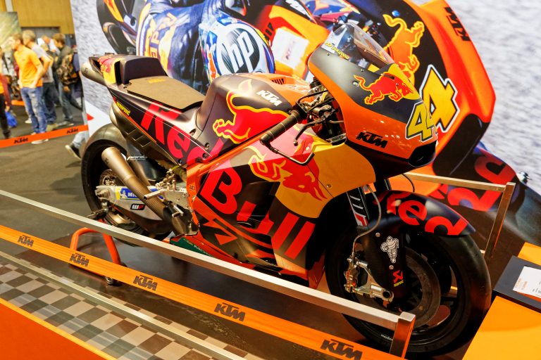 17a Edizione del Motor Bike Expo 2025