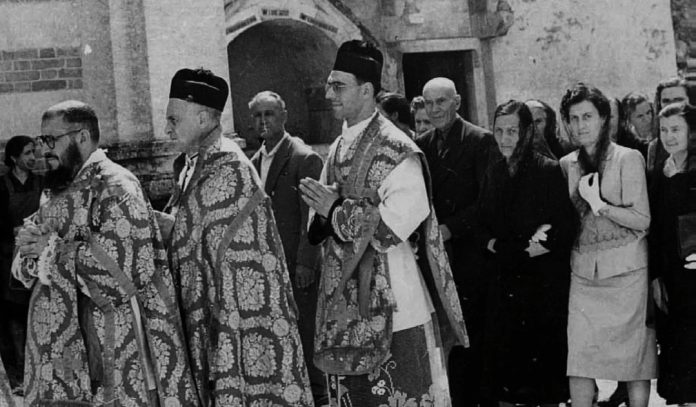 Ordinazione Don Ferdinando Rancan - edizioni Ares 1