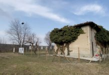 DAT Colombara – Un ex campo di concentramento nei pressi di Verona