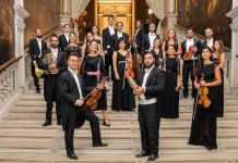 Torna L’Appassionata sulle note di Mozart, Lorenzo Gugole racconta