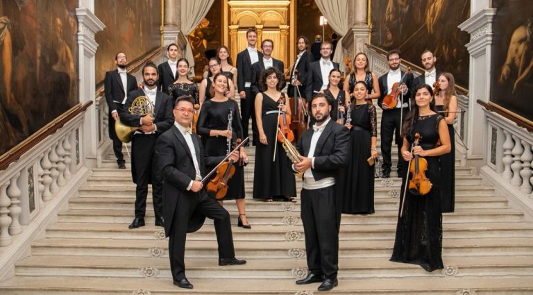 Torna L’Appassionata sulle note di Mozart, Lorenzo Gugole racconta