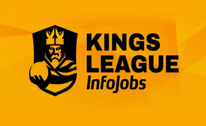 KINGS LEAGUE LOGO