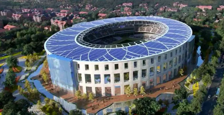 Verona: il Comune ha approvato la proposta di riqualifica del Bentegodi